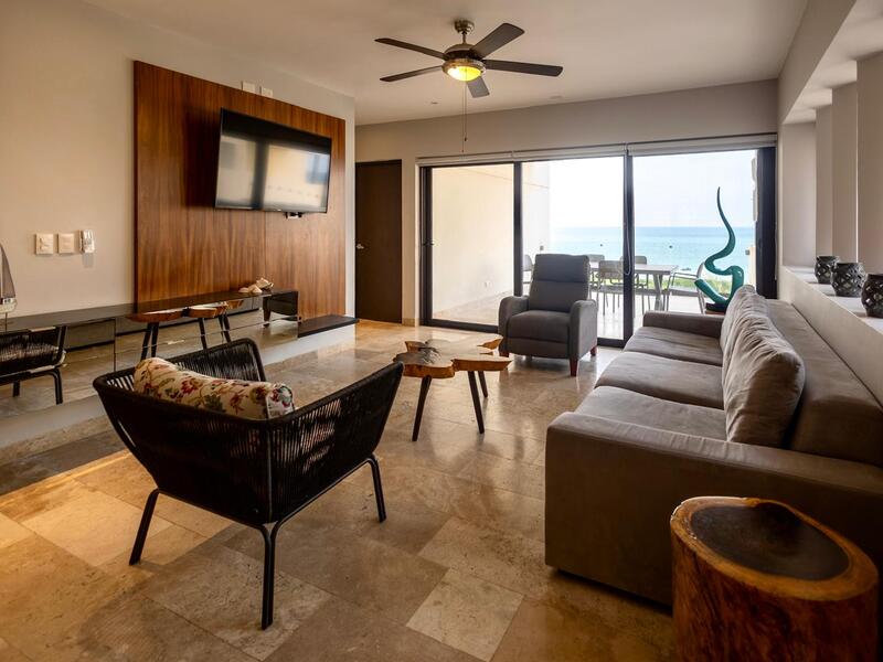Departamento en venta en Marina Kinuh, privada Almares Telchac Puerto